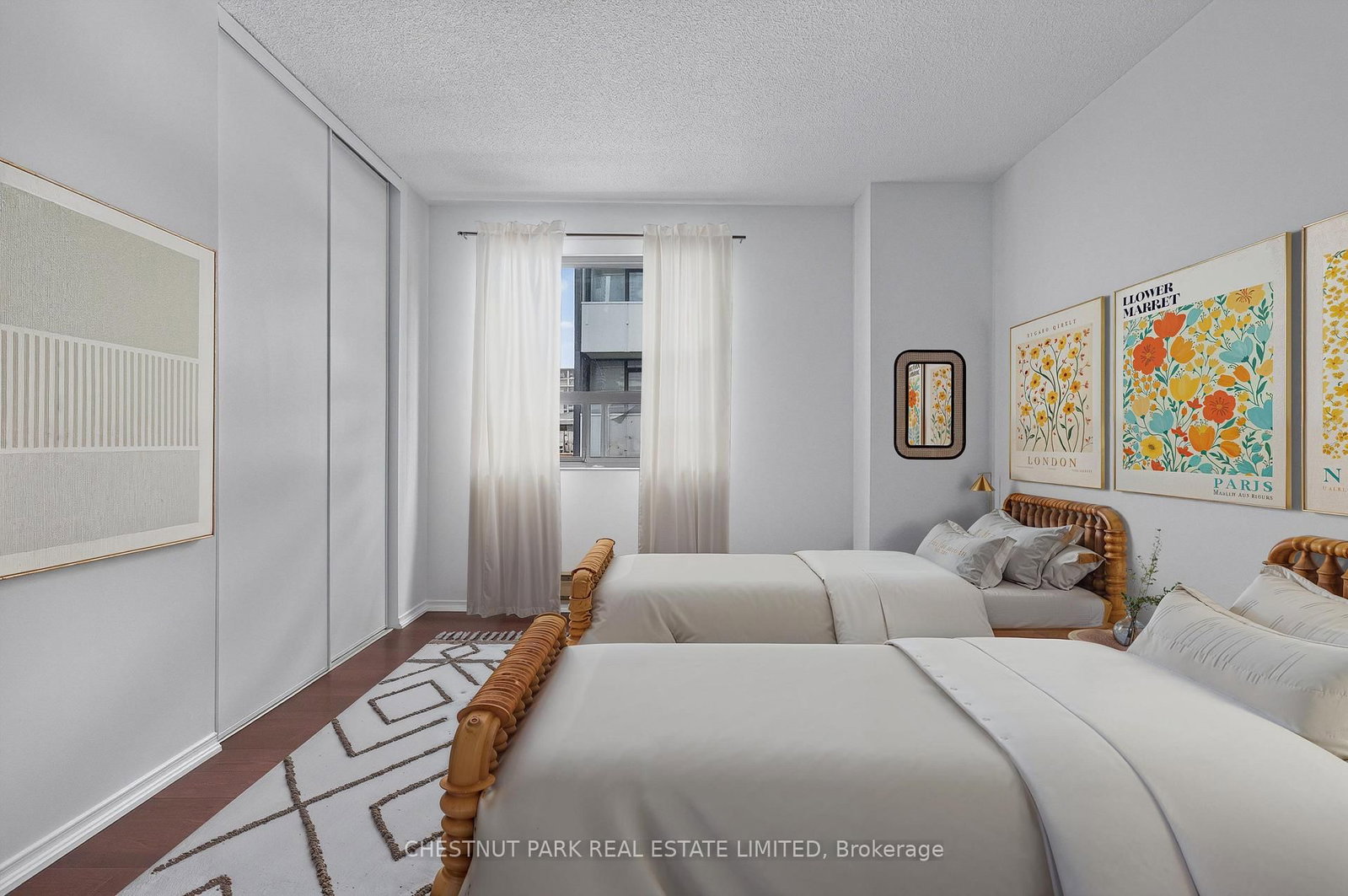 19 Dundonald Street • #604 • Toronto, ON photo 25