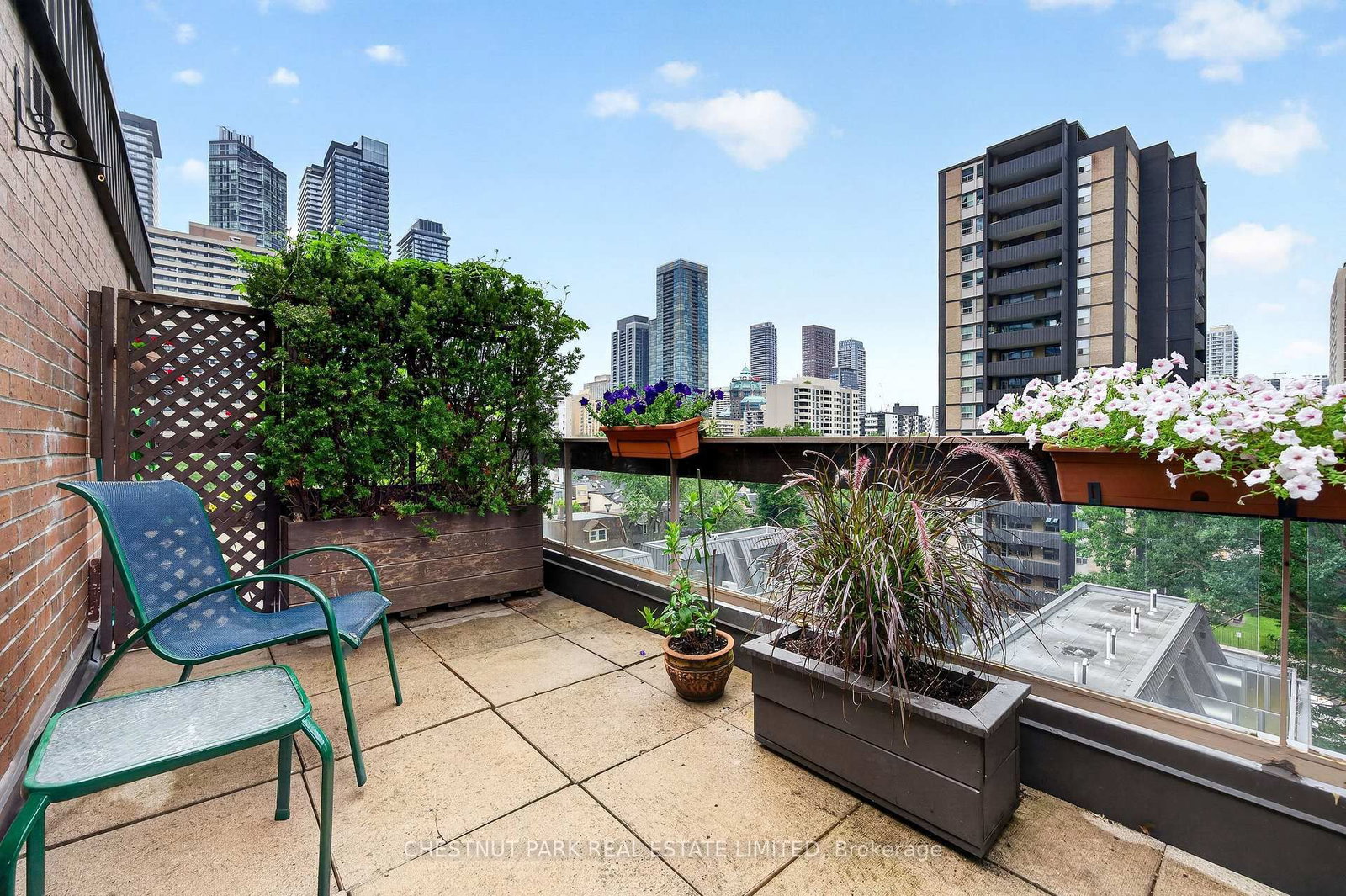 19 Dundonald Street • #604 • Toronto, ON photo 29