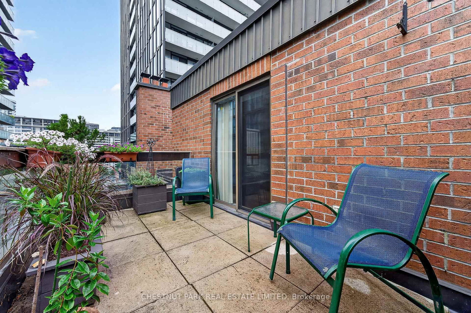 19 Dundonald Street • #604 • Toronto, ON photo 30