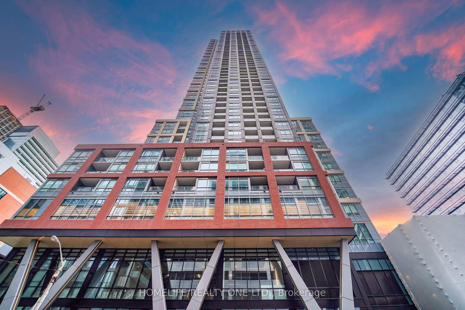 Property at 108 Peter