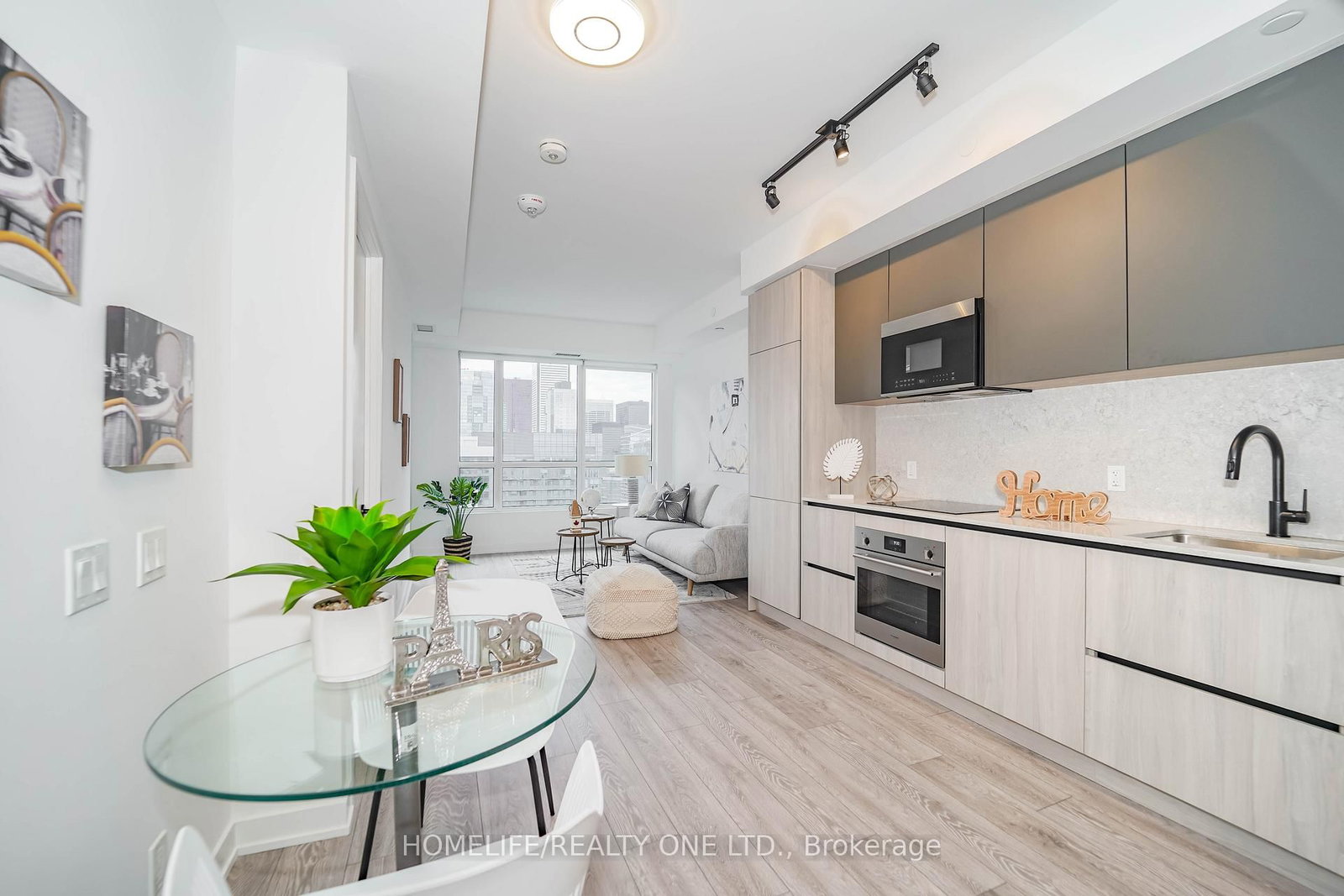 108 Peter Street • #4803 • Toronto, ON photo 10