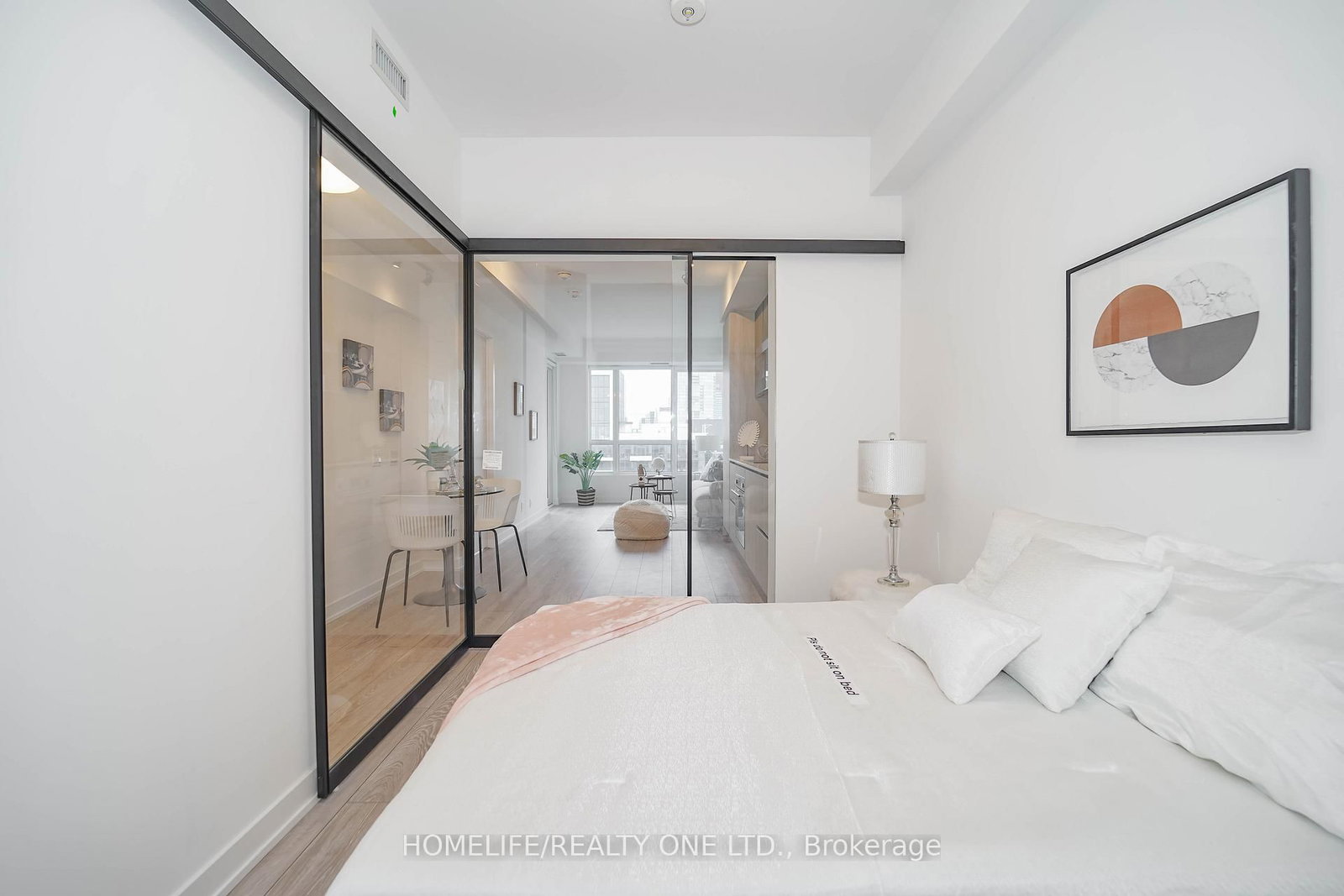 108 Peter Street • #4803 • Toronto, ON photo 14
