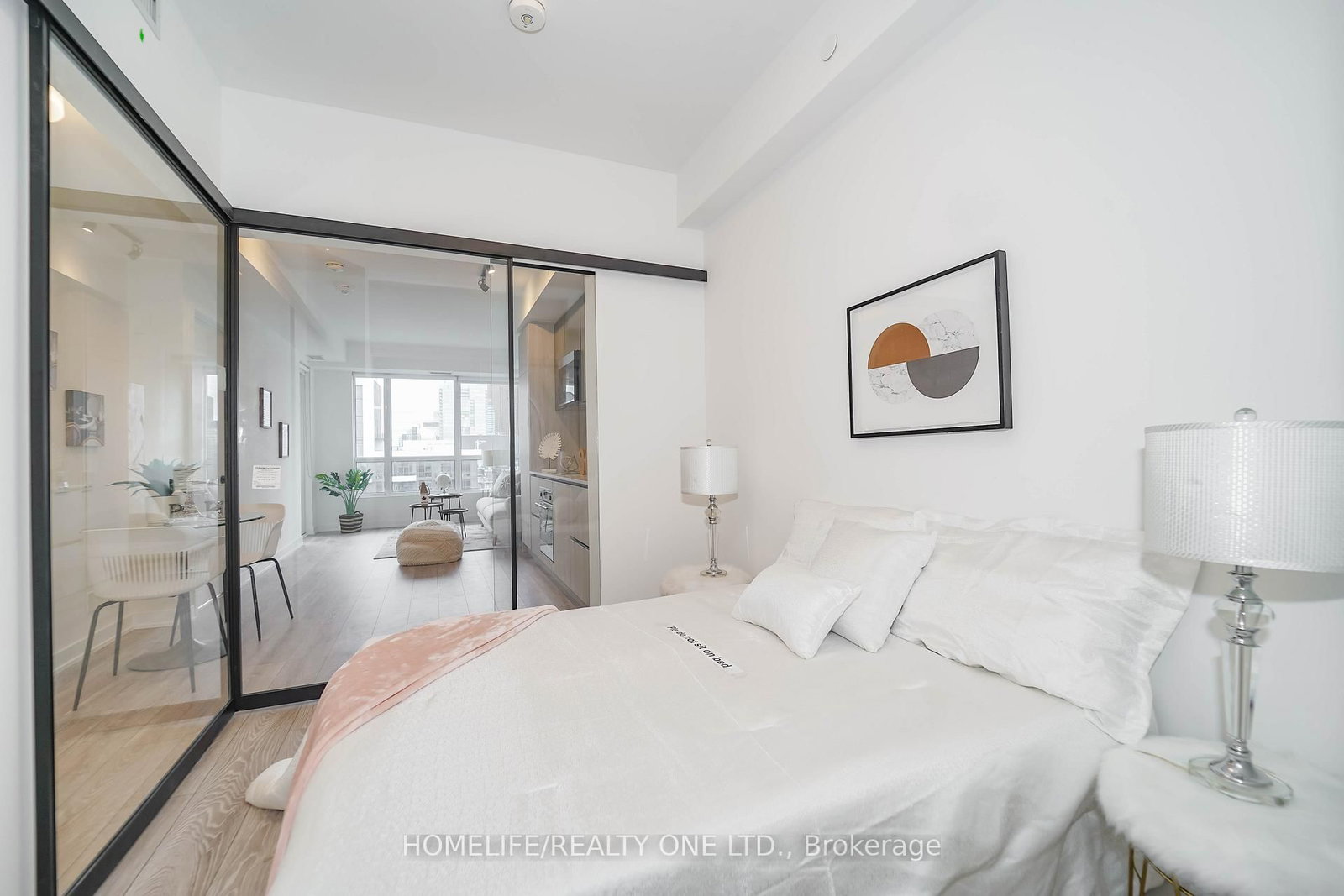 108 Peter Street • #4803 • Toronto, ON photo 15