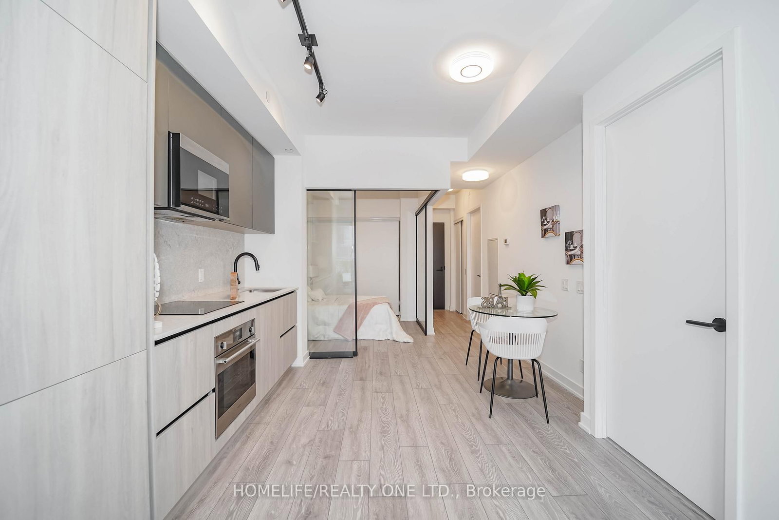 108 Peter Street • #4803 • Toronto, ON photo 17