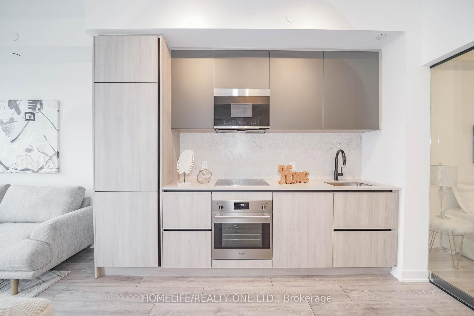 108 Peter Street • #4803 • Toronto, ON photo 19