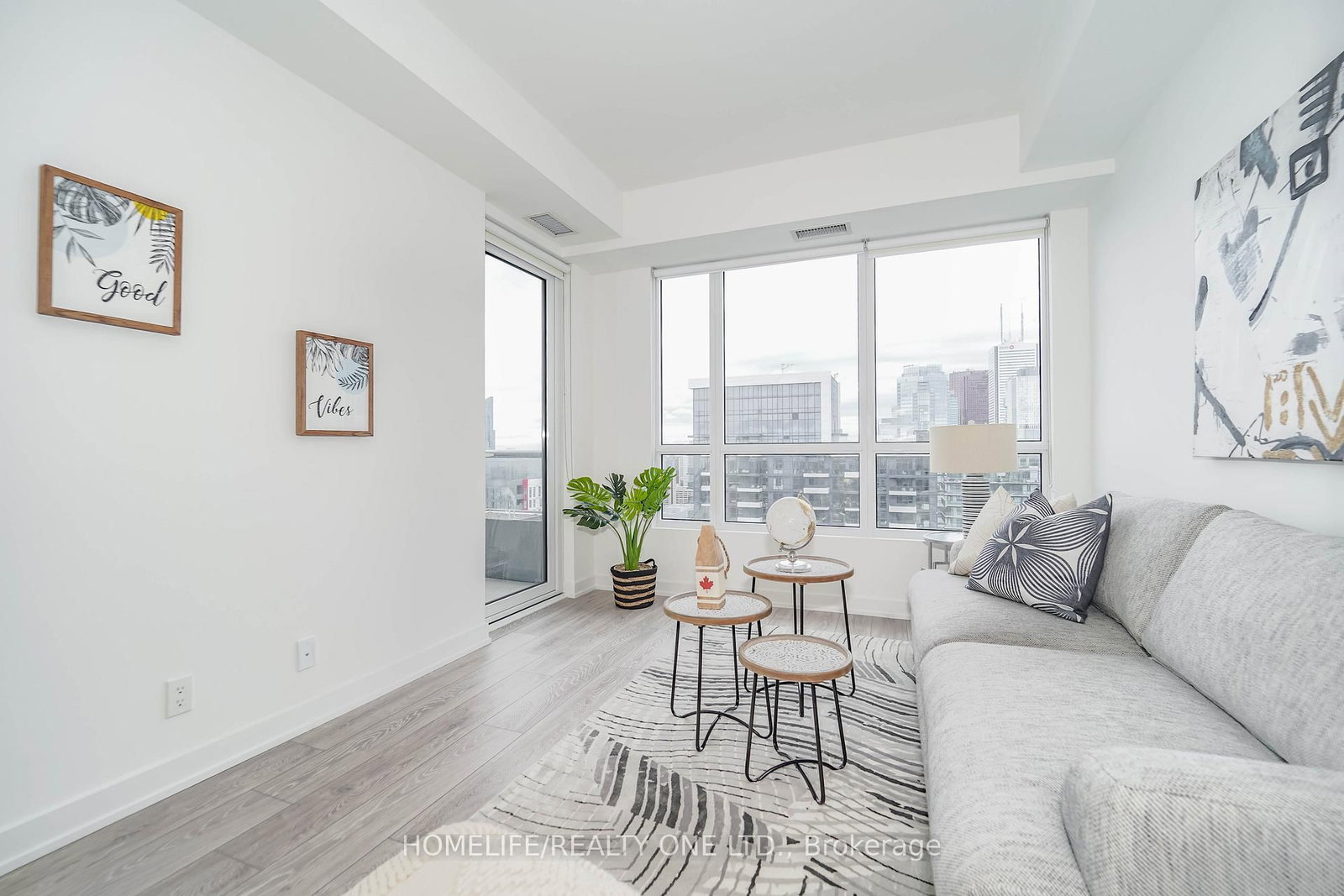 108 Peter Street • #4803 • Toronto, ON photo 25