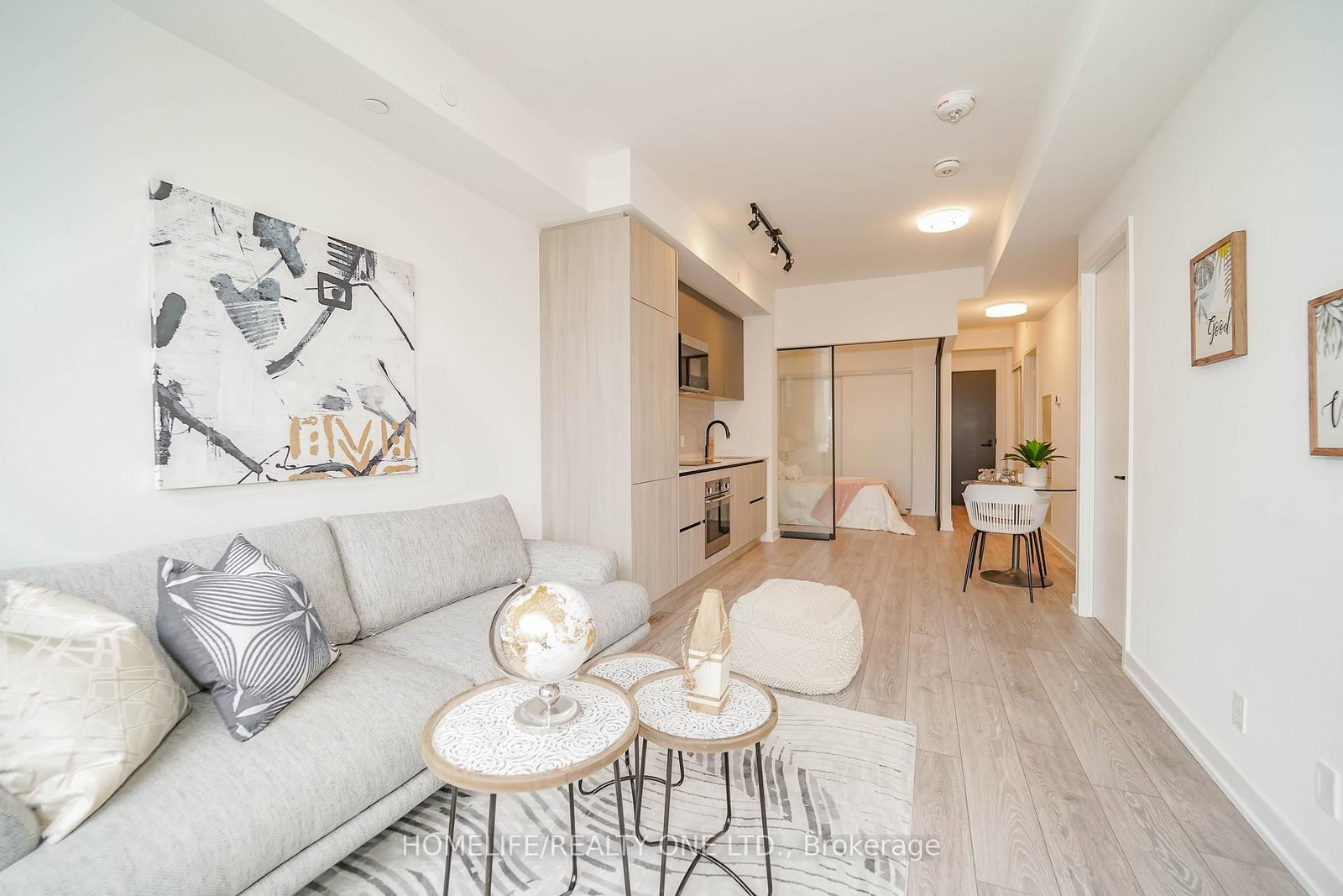 108 Peter Street • #4803 • Toronto, ON photo 26