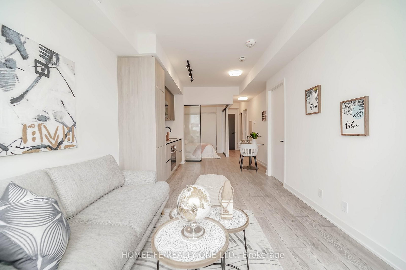 108 Peter Street • #4803 • Toronto, ON photo 27