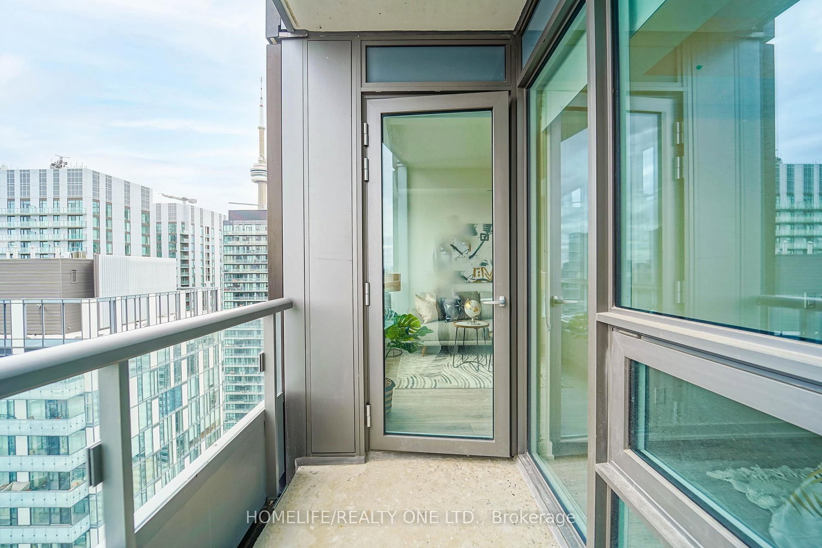 108 Peter Street • #4803 • Toronto, ON photo 38