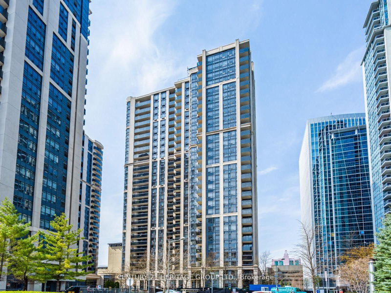 815 - 155 Beecroft Road