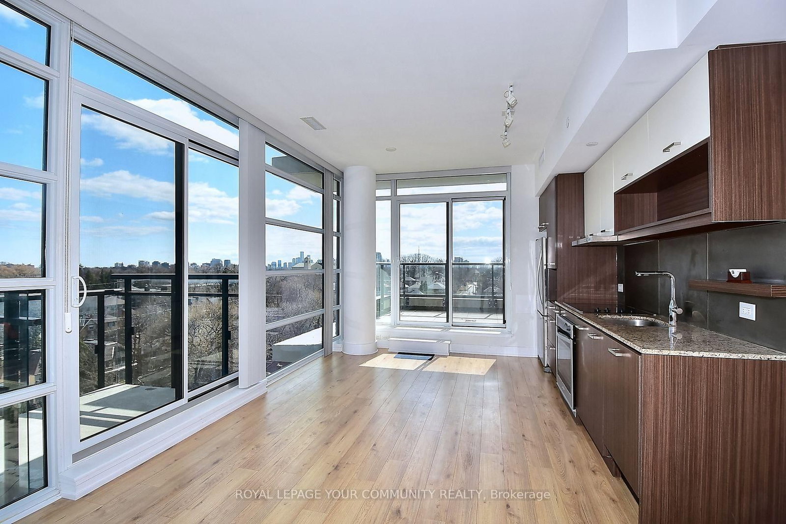 170 Chiltern Hill Road • #806 • Toronto, ON photo 10