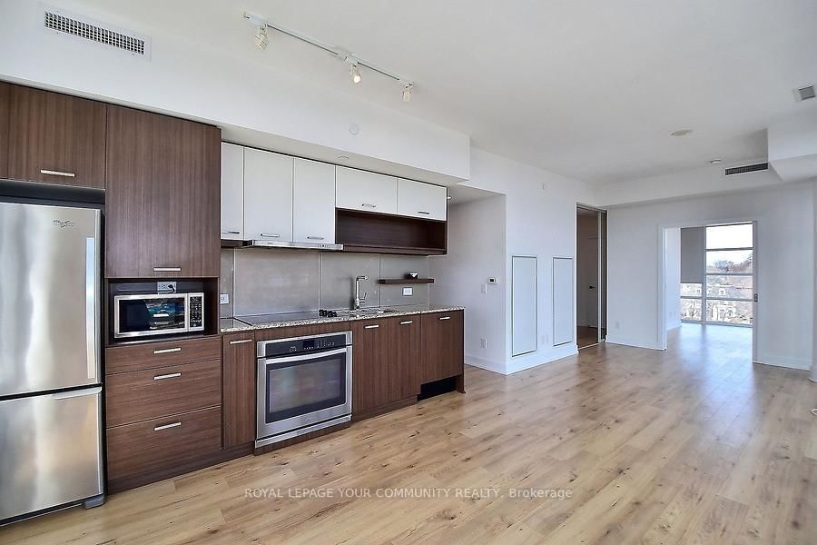 170 Chiltern Hill Road • #806 • Toronto, ON photo 11