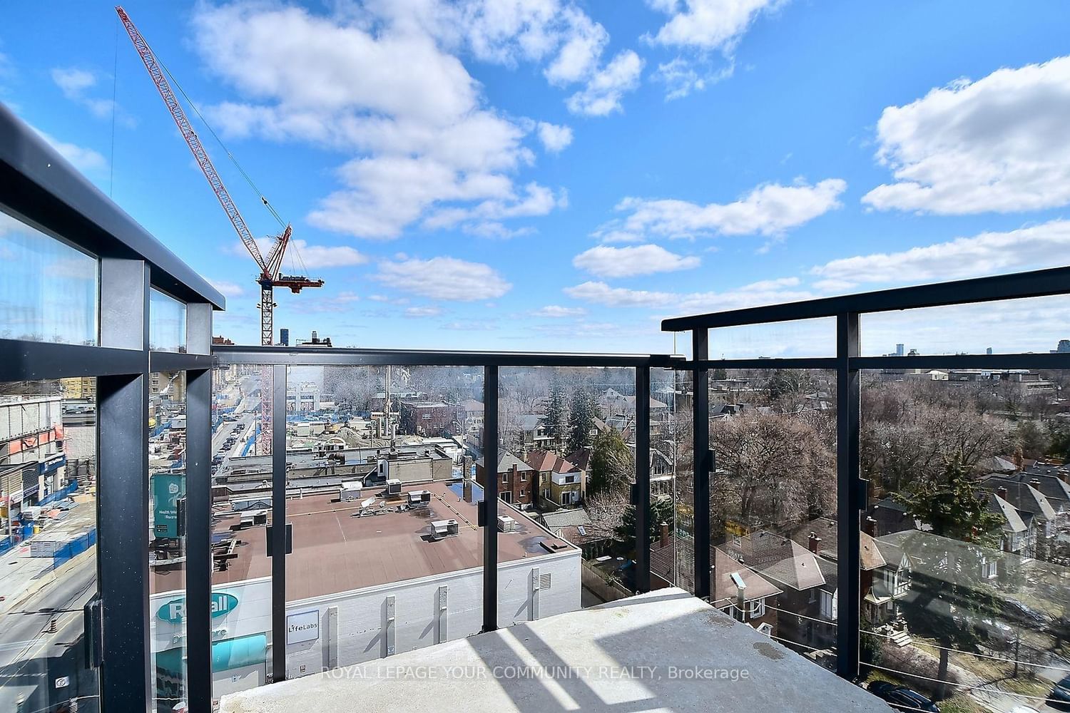 170 Chiltern Hill Road • #806 • Toronto, ON photo 17