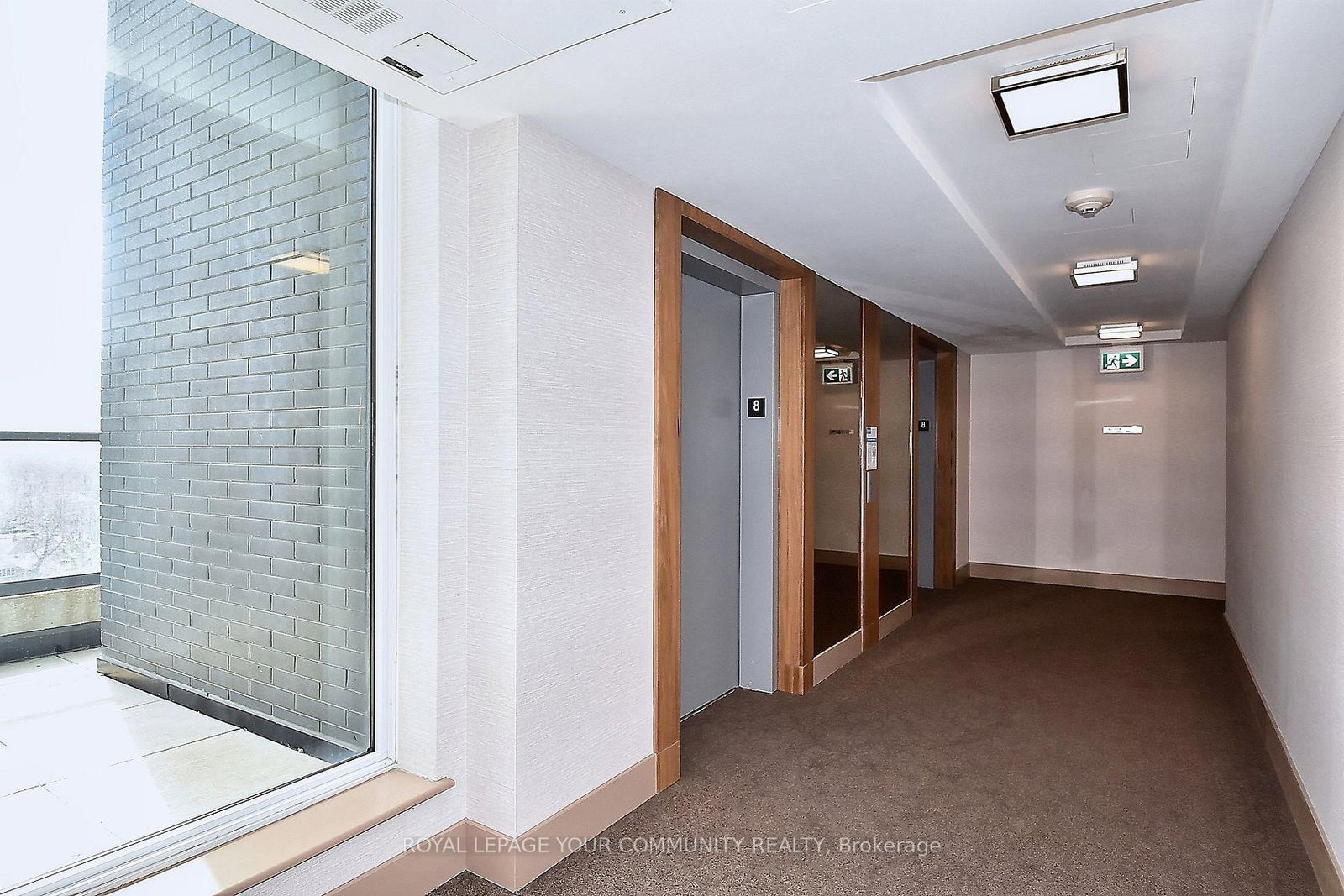 170 Chiltern Hill Road • #806 • Toronto, ON photo 25