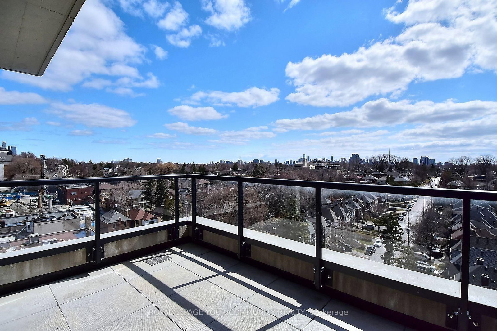 170 Chiltern Hill Road • #806 • Toronto, ON photo 26