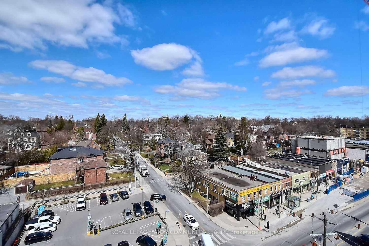 170 Chiltern Hill Road • #806 • Toronto, ON photo 27
