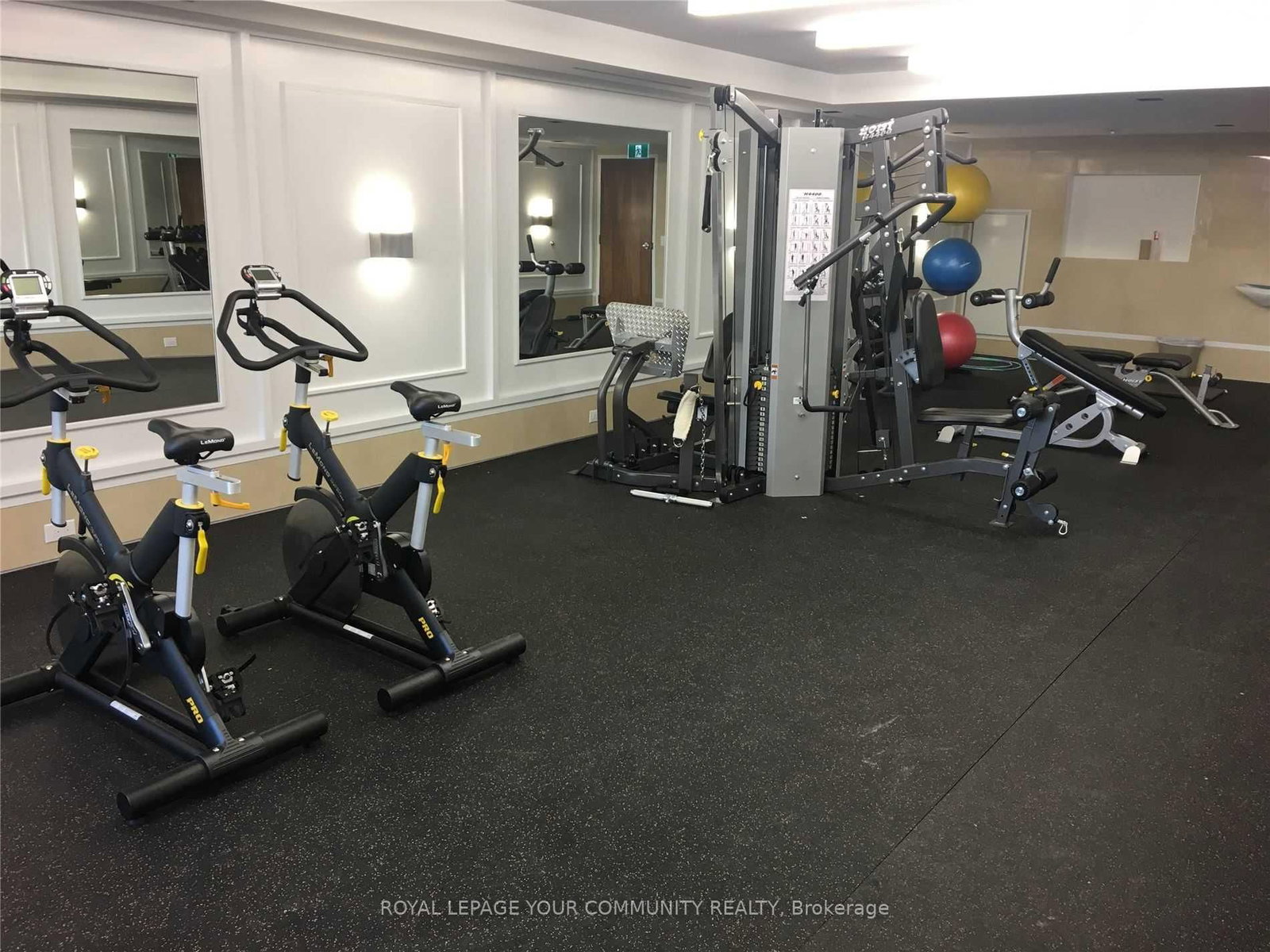 170 Chiltern Hill Road • #806 • Toronto, ON photo 28