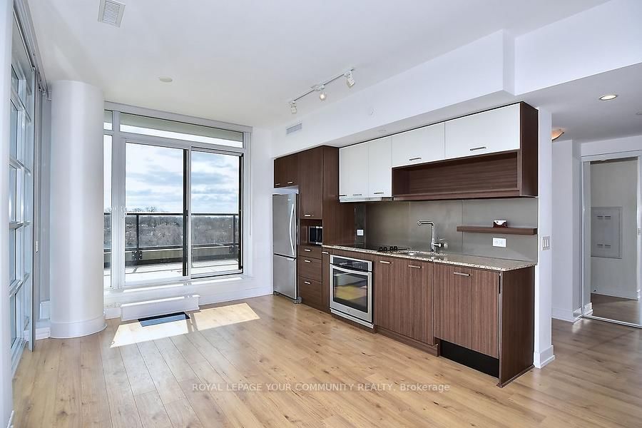 170 Chiltern Hill Road • #806 • Toronto, ON photo 9