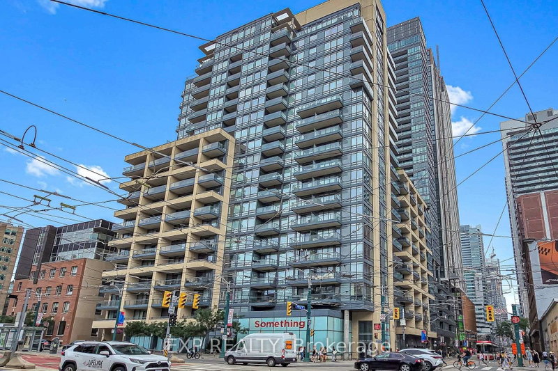 1208 - 438 King Street W