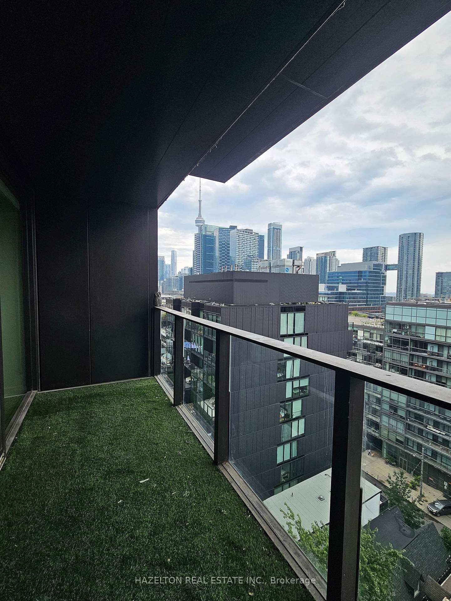 629 King Street W • #1207 • Toronto, ON photo 10
