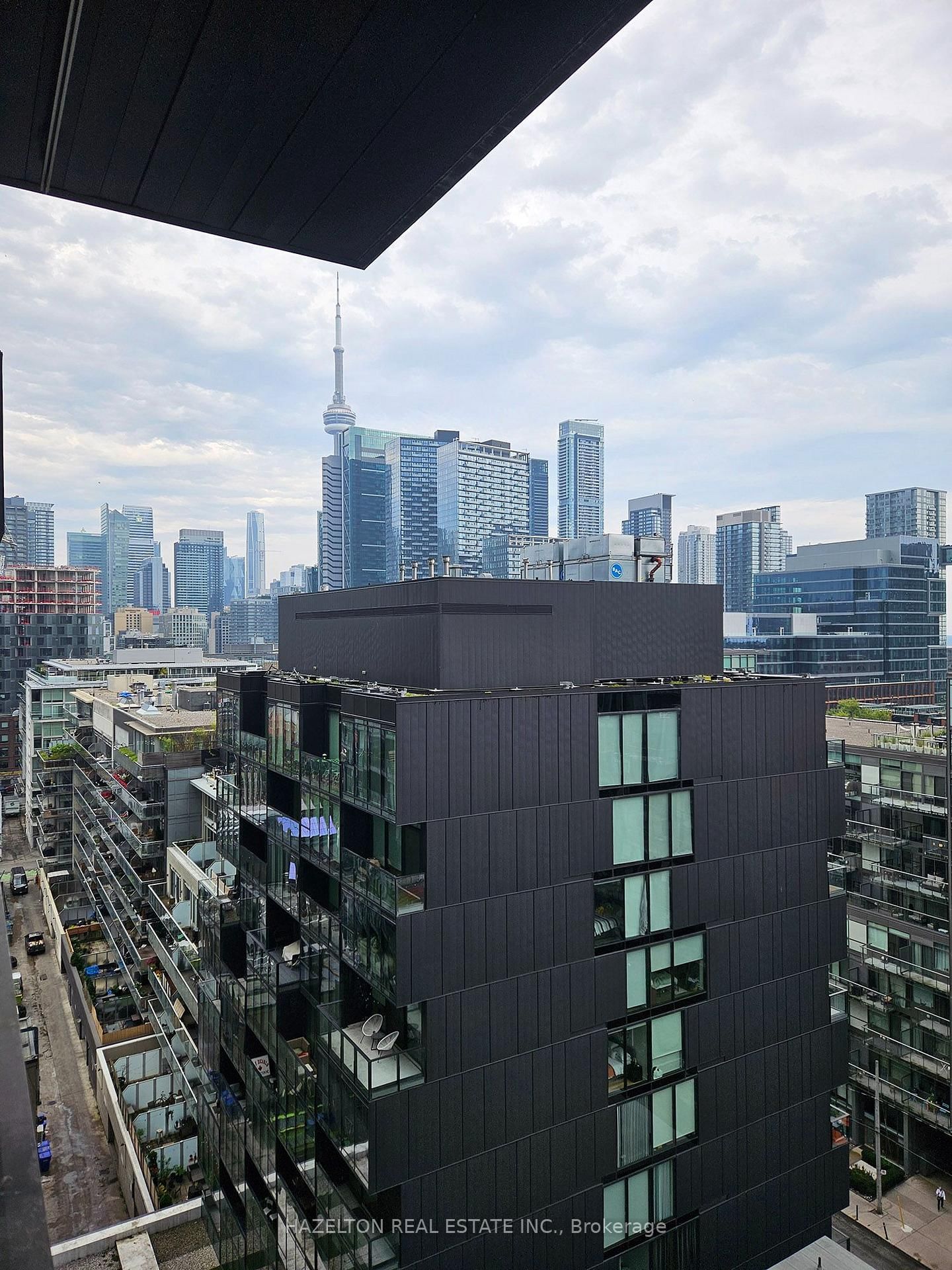 629 King Street W • #1207 • Toronto, ON photo 11