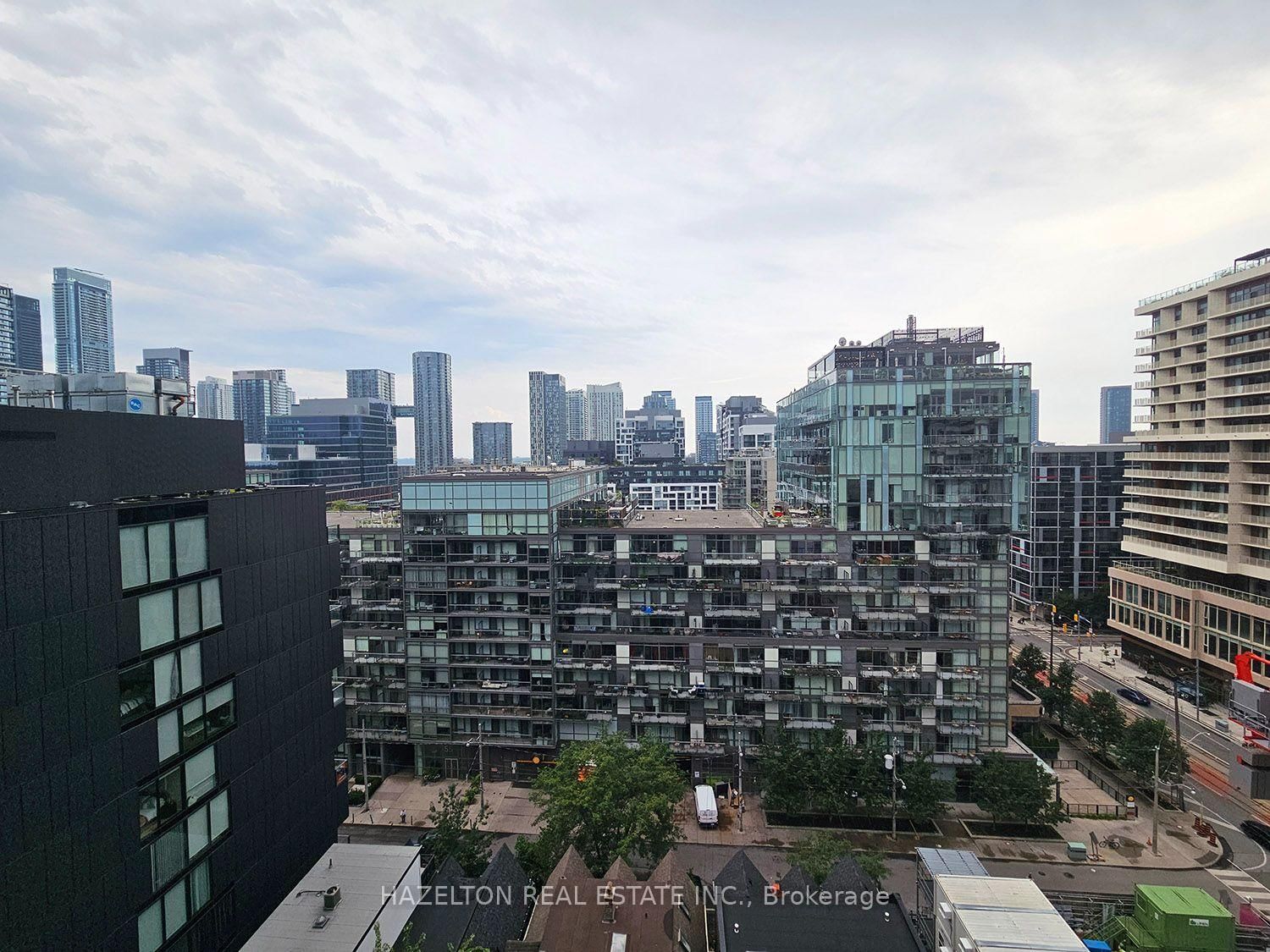 629 King Street W • #1207 • Toronto, ON photo 12