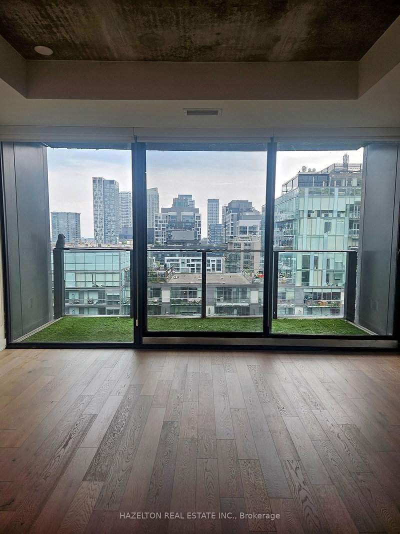 1207 - 629 King Street W