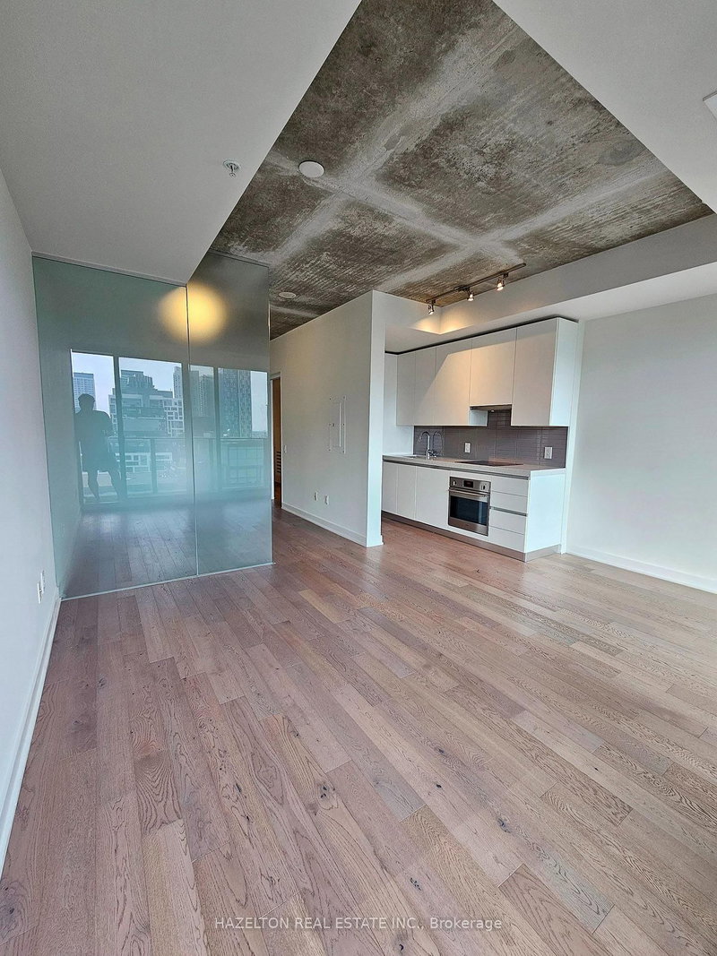 1207 - 629 King Street W