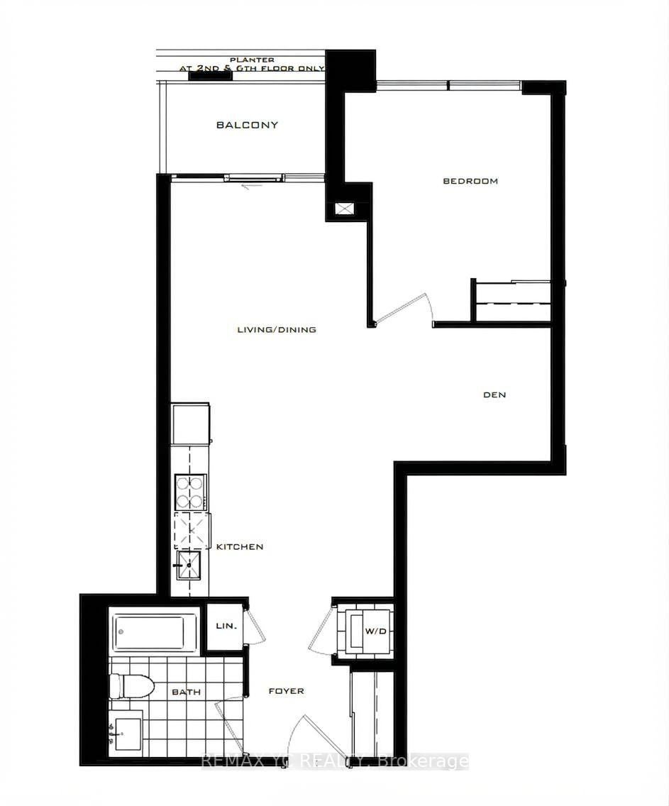 204 - 181 Sheppard Avenue E 3