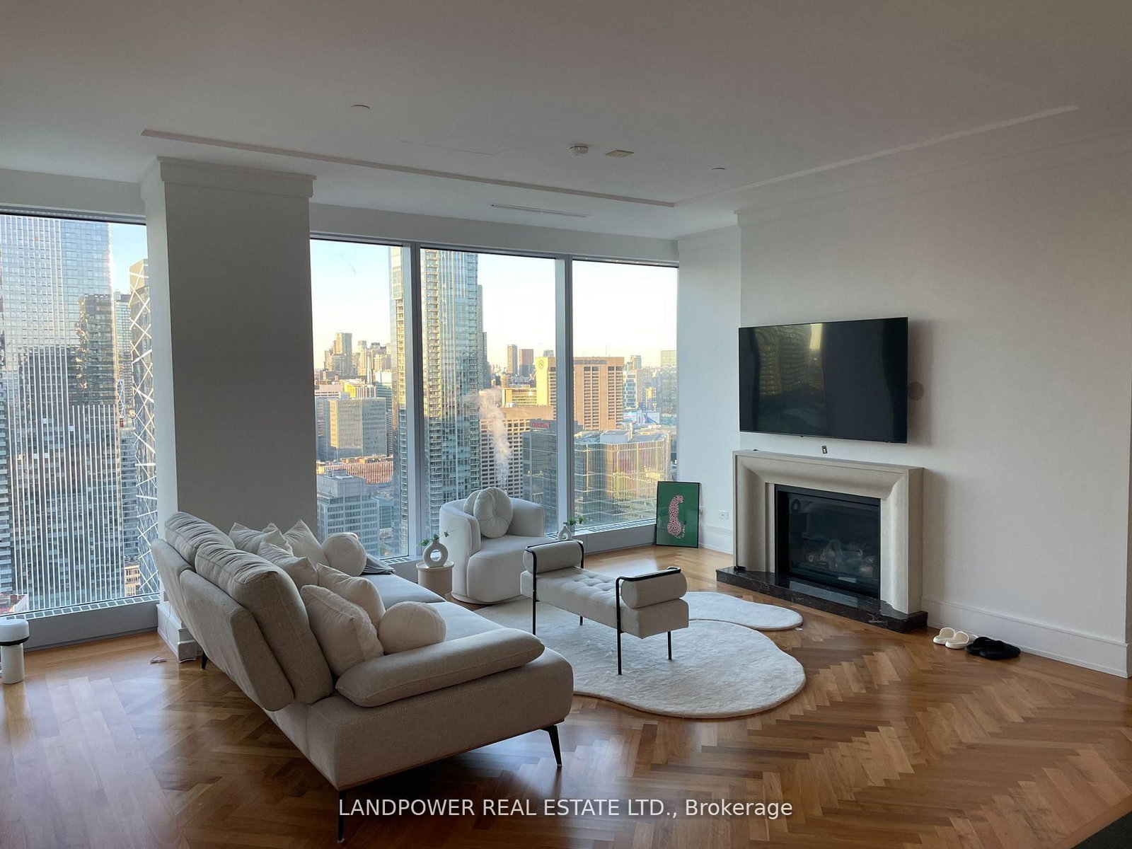 Property at 183 Wellington