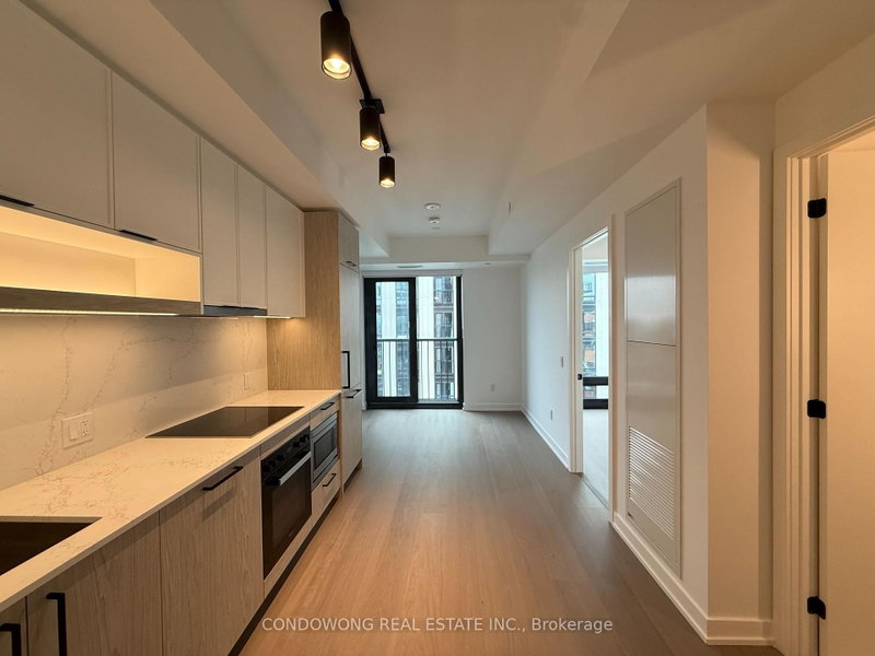 2009 - 91 Montclair Avenue