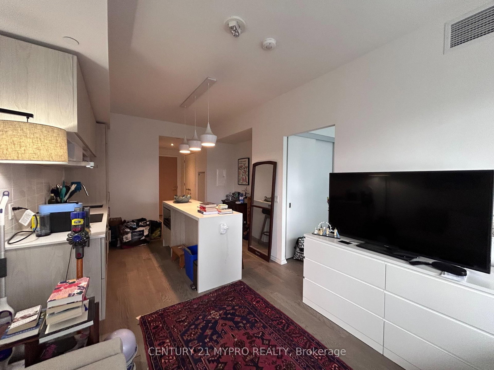 5 Soudan Avenue • #1910 • Toronto, ON photo 10