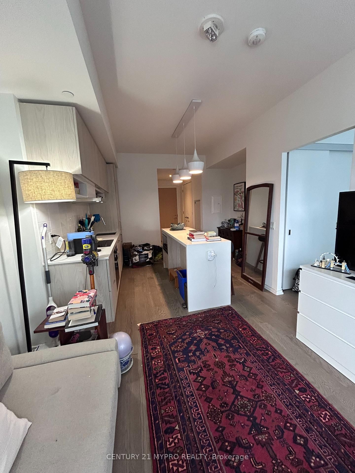 5 Soudan Avenue • #1910 • Toronto, ON photo 11