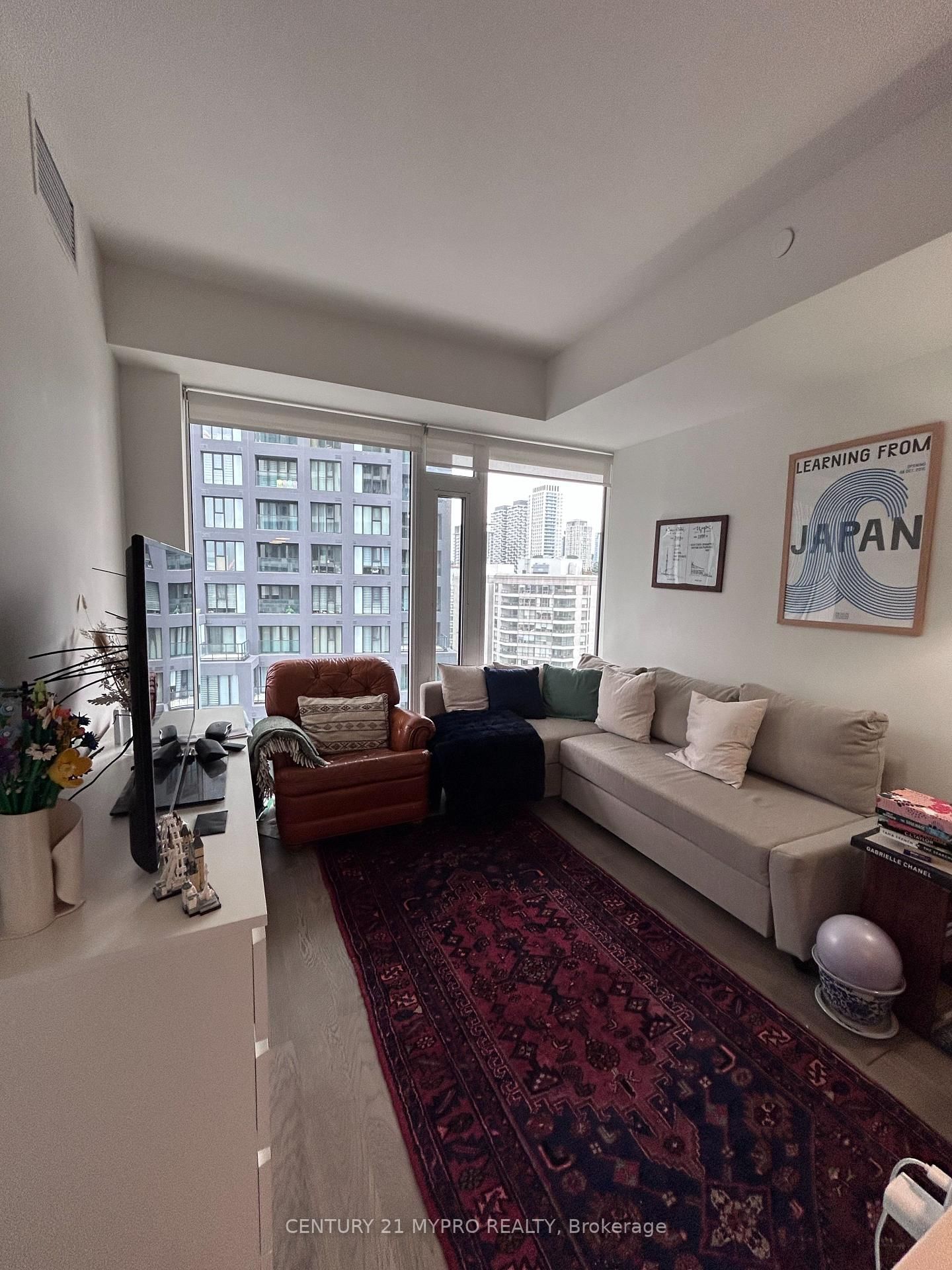 5 Soudan Avenue • #1910 • Toronto, ON photo 13