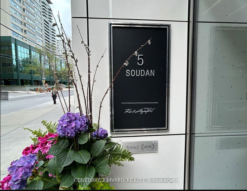 1910 - 5 Soudan Avenue