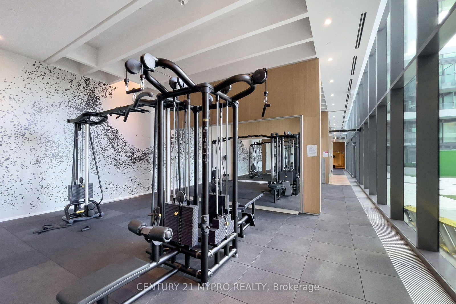 5 Soudan Avenue • #1910 • Toronto, ON photo 31