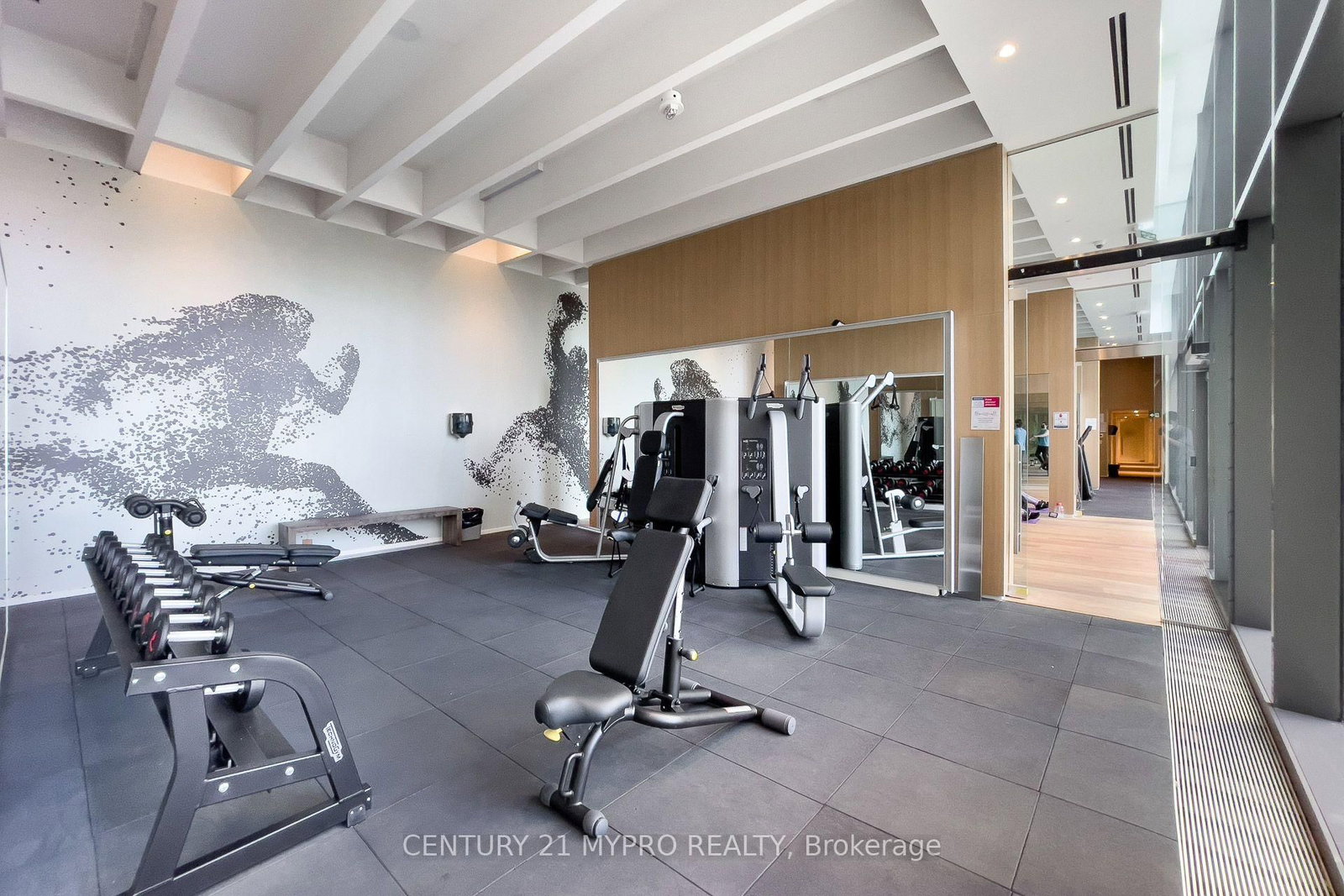 5 Soudan Avenue • #1910 • Toronto, ON photo 32