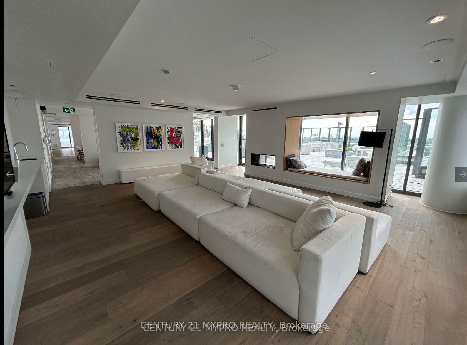 5 Soudan Avenue • #1910 • Toronto, ON photo 33