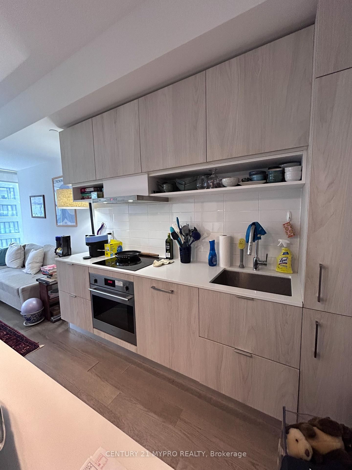 5 Soudan Avenue • #1910 • Toronto, ON photo 8
