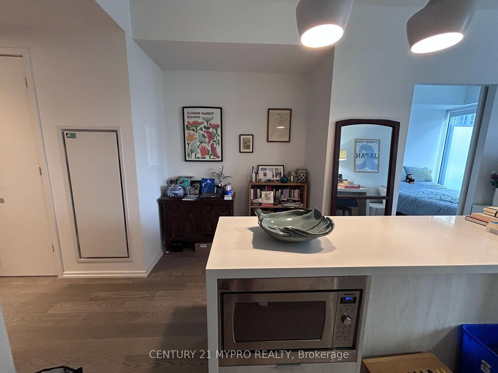 5 Soudan Avenue • #1910 • Toronto, ON photo 9