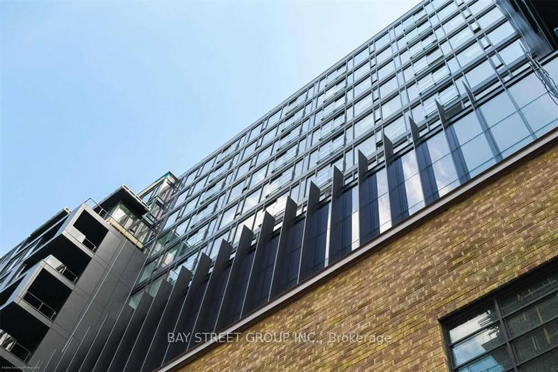 804 - 505 Richmond Street W