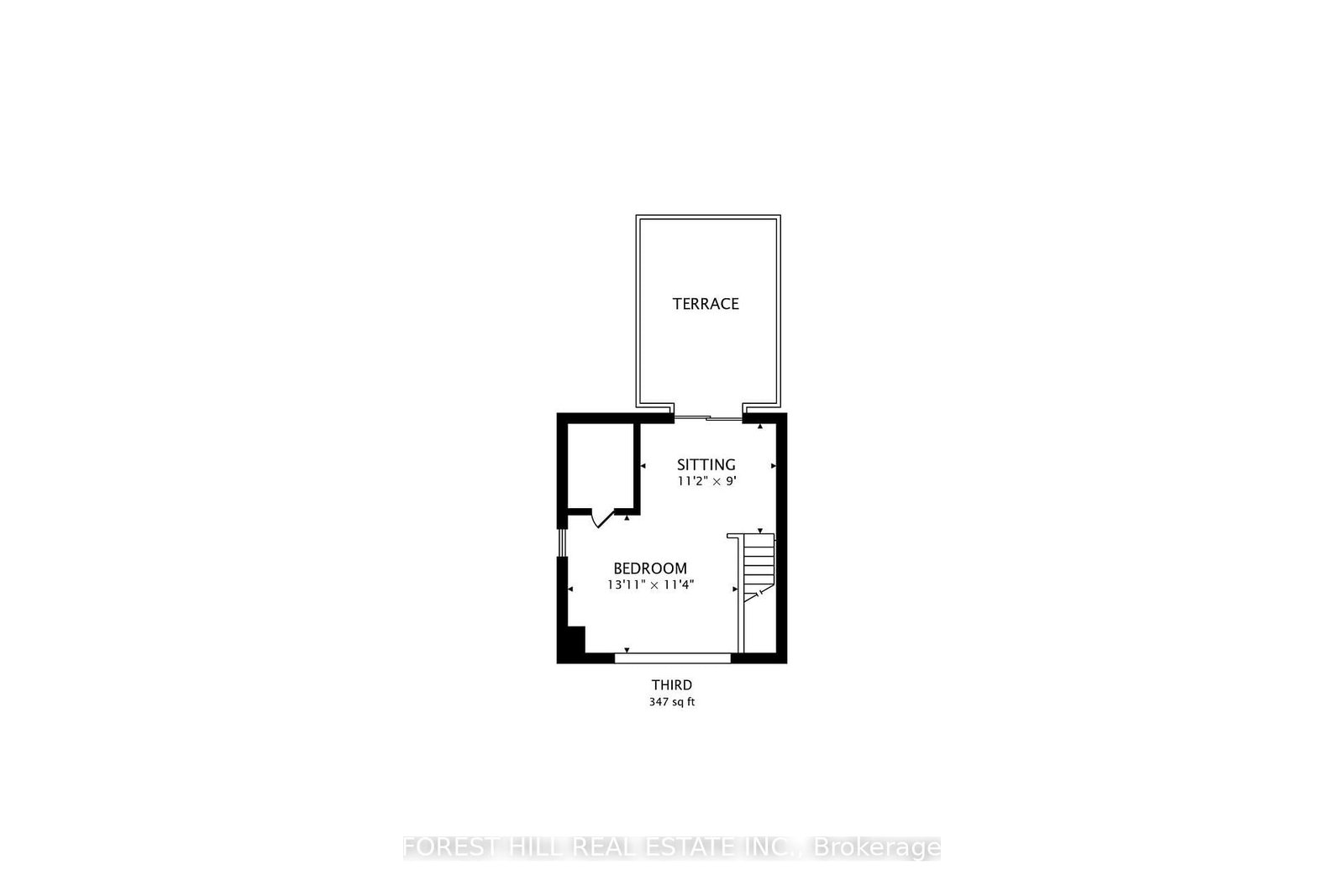 30 Robert Street • Toronto, ON photo 44