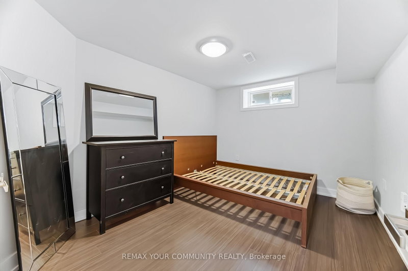 Lower - 200 Goulding Avenue N