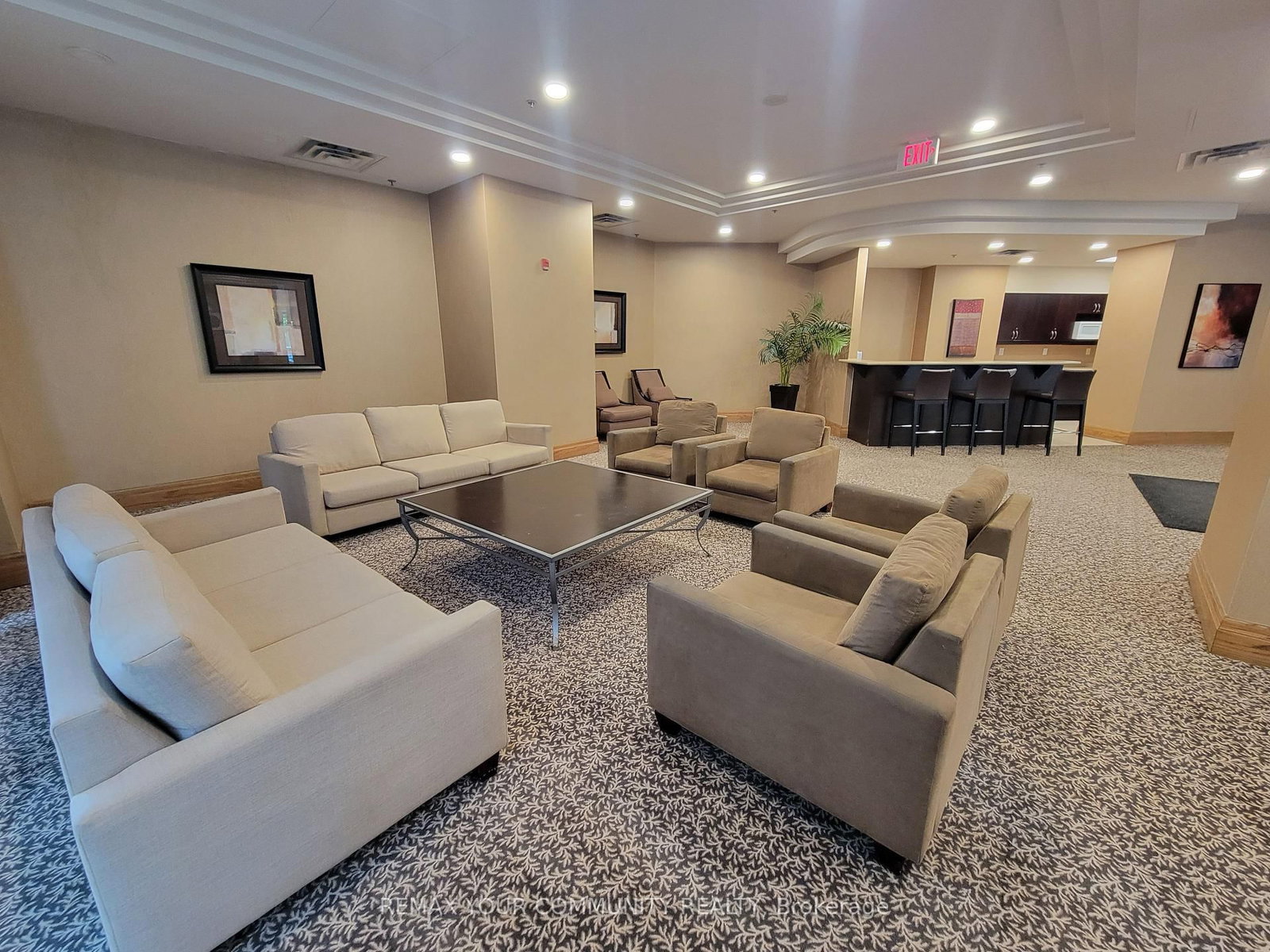 5500 Yonge Street • #209 • Toronto, ON photo 24