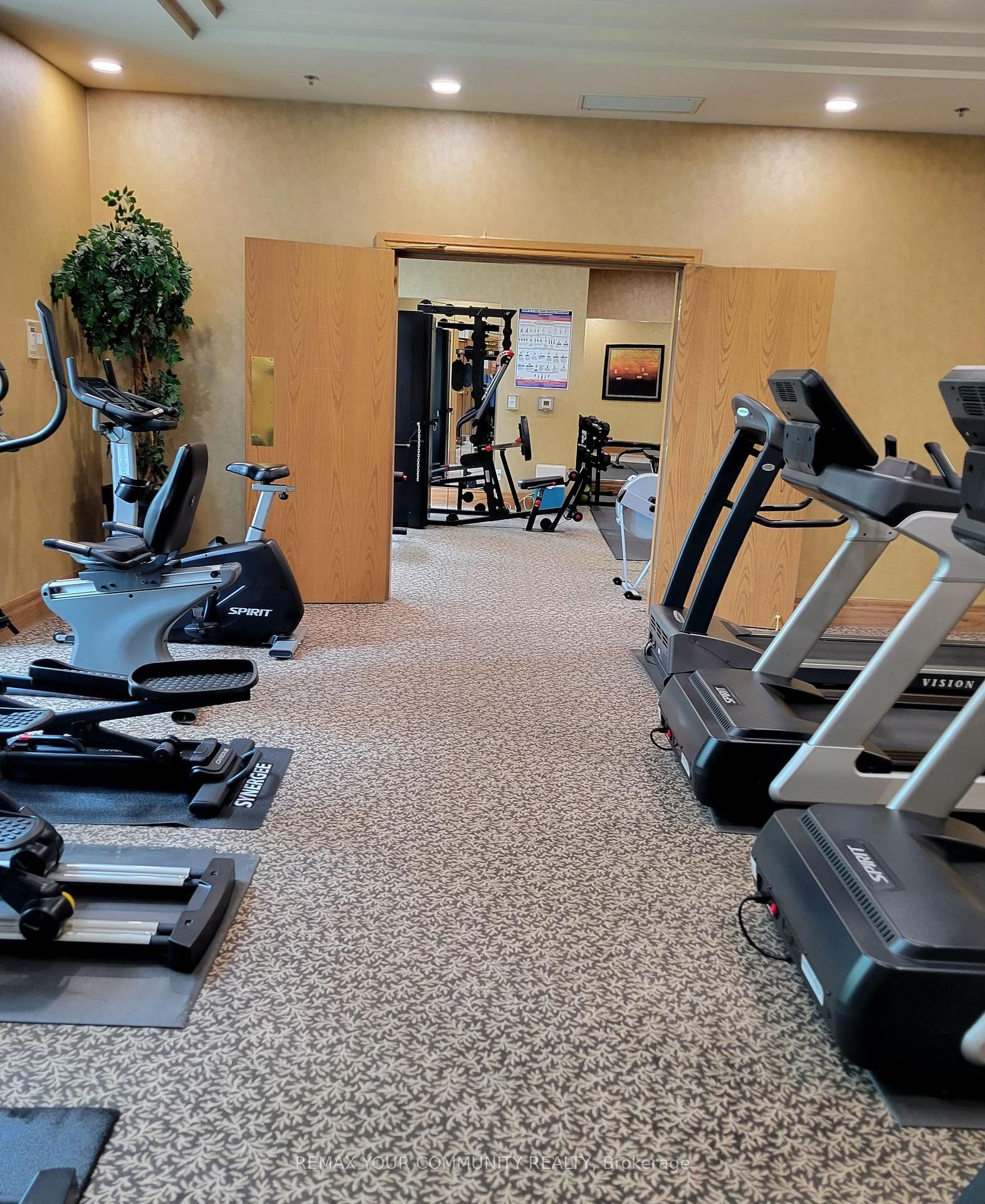 5500 Yonge Street • #209 • Toronto, ON photo 32