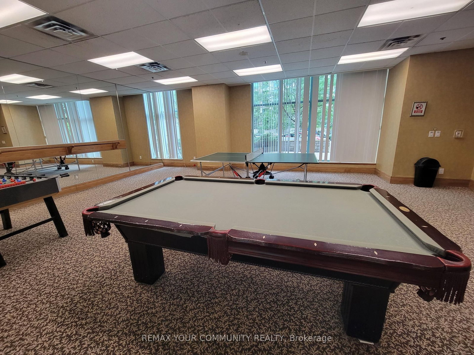 5500 Yonge Street • #209 • Toronto, ON photo 37