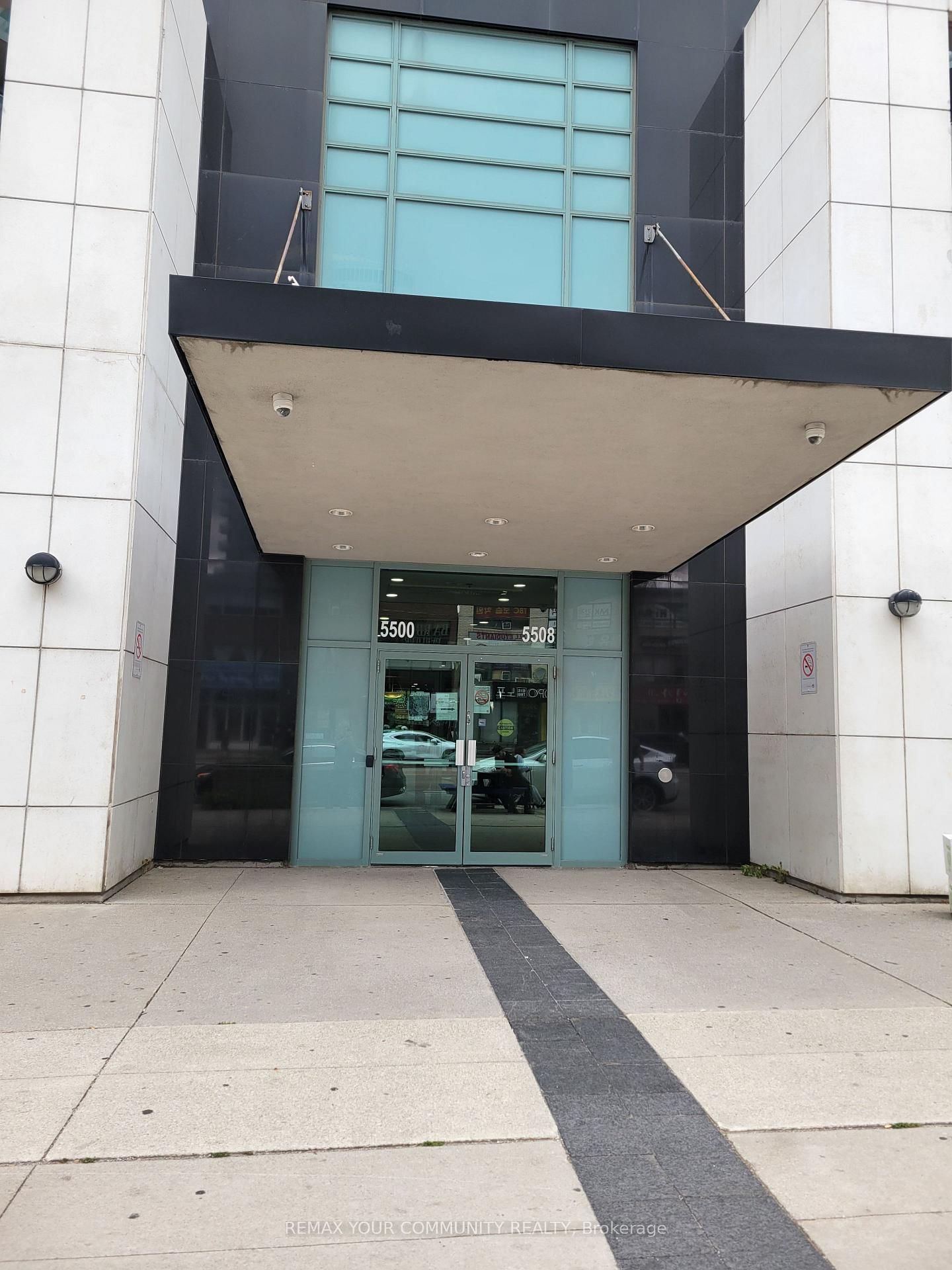 5500 Yonge Street • #209 • Toronto, ON photo 39