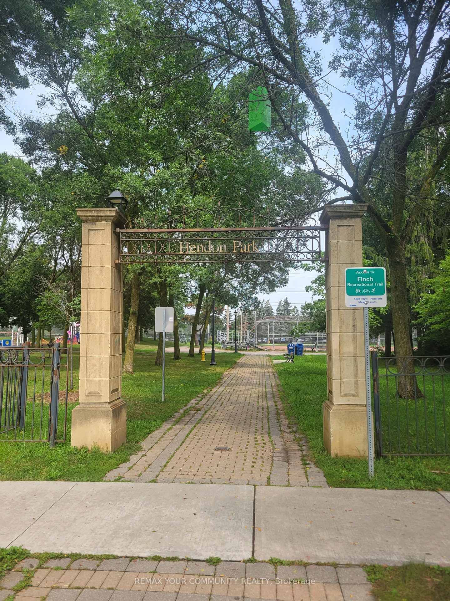 5500 Yonge Street • #209 • Toronto, ON photo 41