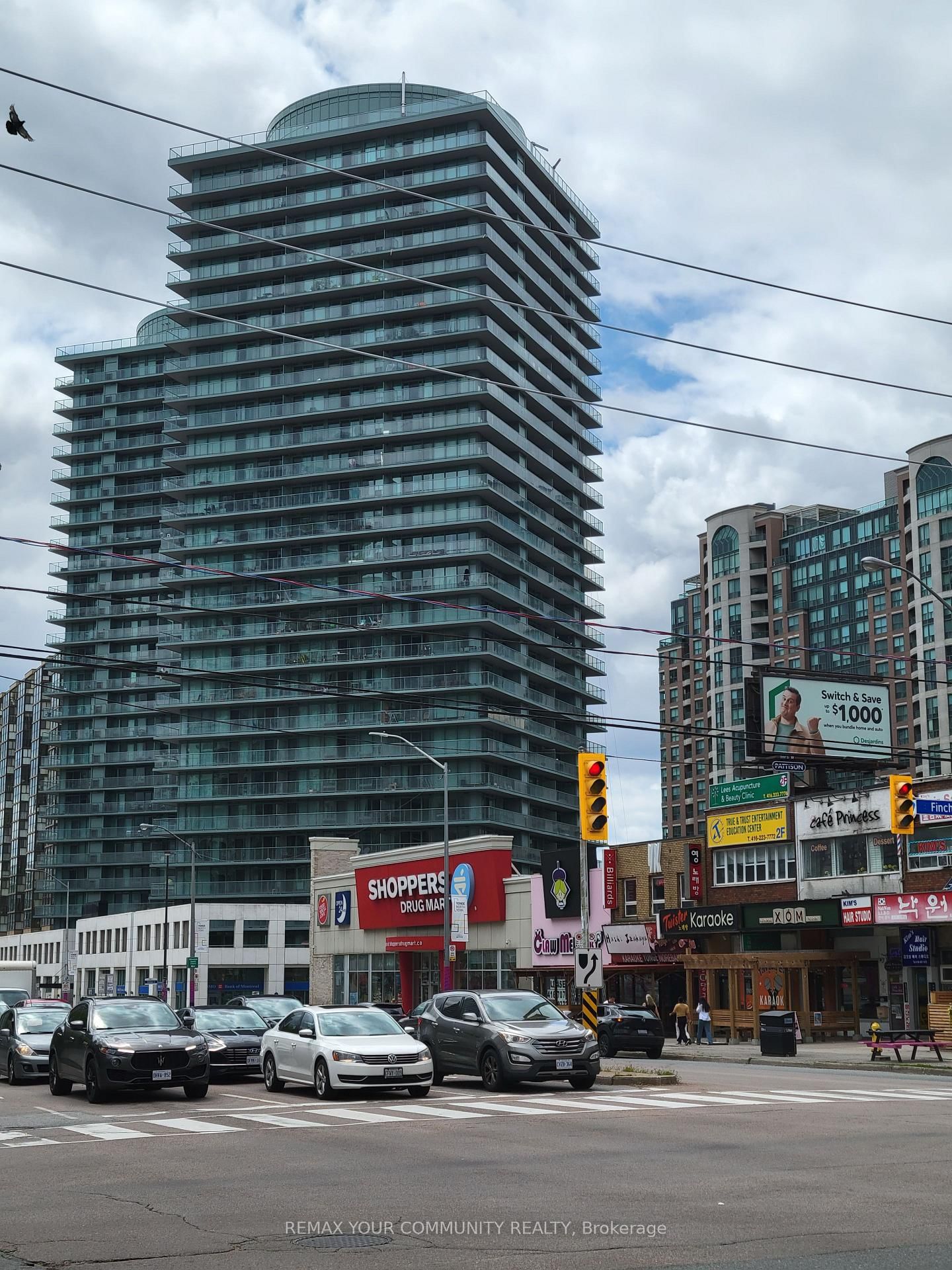 5500 Yonge Street • #209 • Toronto, ON photo 42