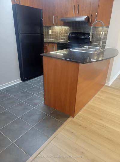 5500 Yonge Street • #209 • Toronto, ON photo 8